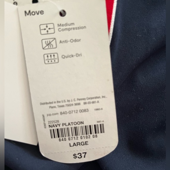 Xersion NWT Athletic Capri - NWT - Large - Picture 8 of 9